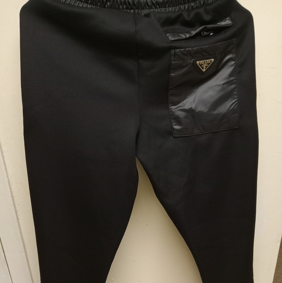 Prada pants - Picture 4 of 8